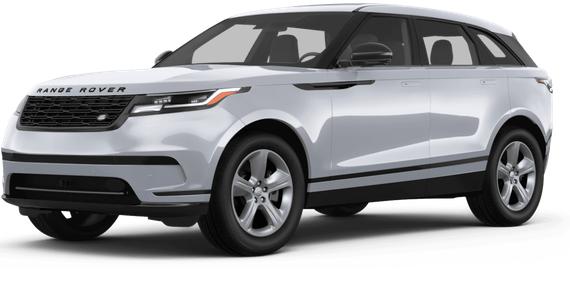 LAND ROVER RANGE ROVER VELAR 2025 SALYL2EX6SA809651 image